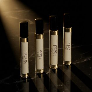 The Signature Minis
