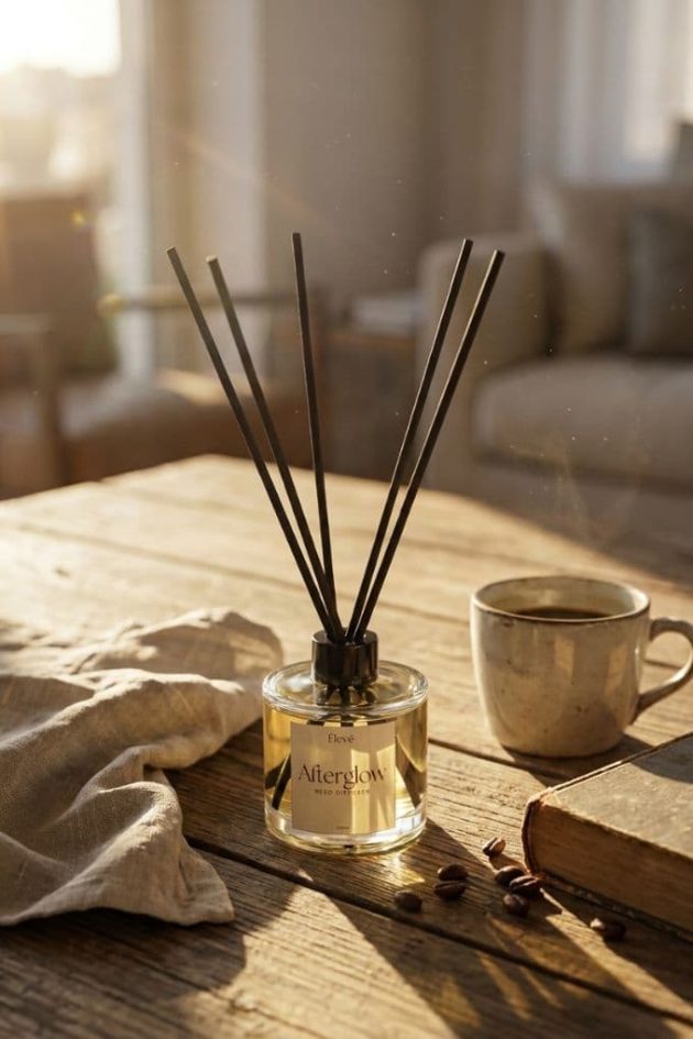 Ambient Diffusers